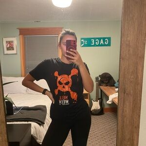 Orangetheory tshirt bundle
